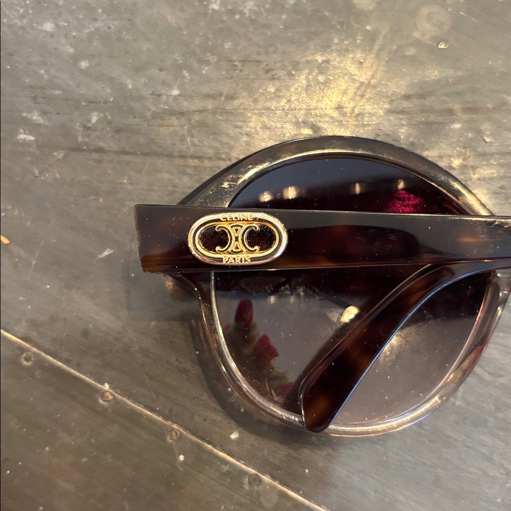 Celine sunglasses